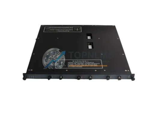 Triconex 4329 industrial automation spare part