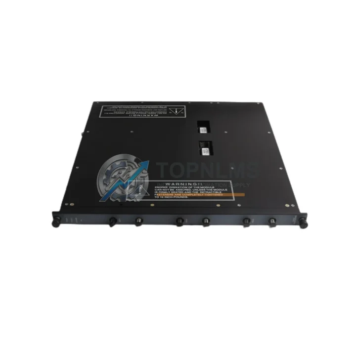 Triconex 4329 Communication Module product image