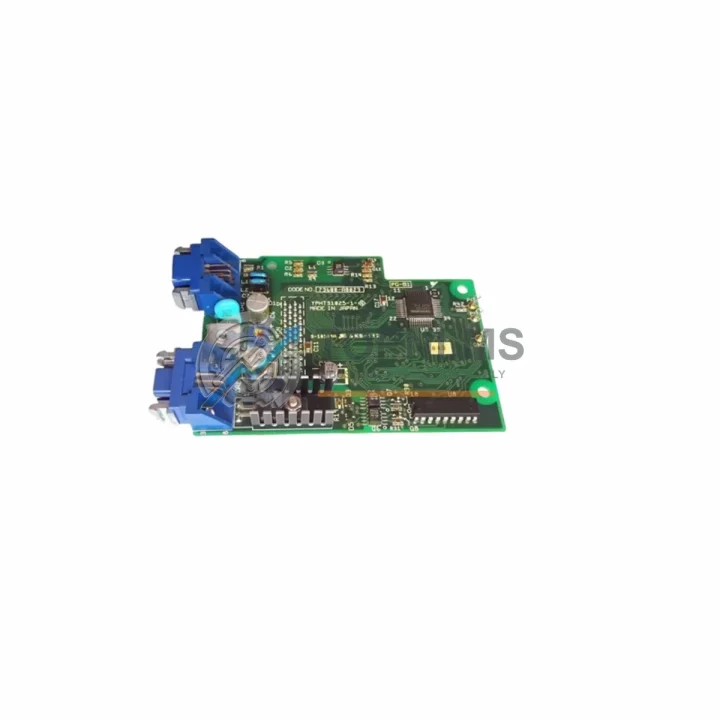 Yaskawa YPHT31033-1-1 73600-A0101 VFD product image