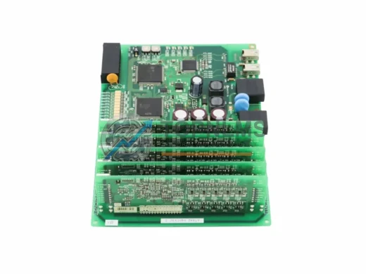 Oriental Motor A7892-0407Y5C-1 industrial automation spare part