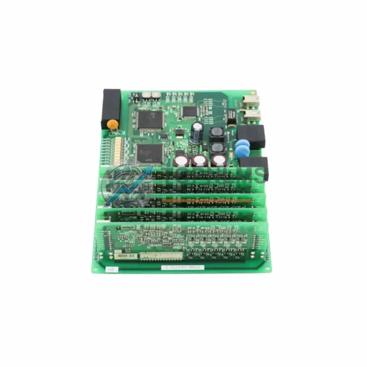 Oriental Motor A7892-0407Y5C-1 VFD product image