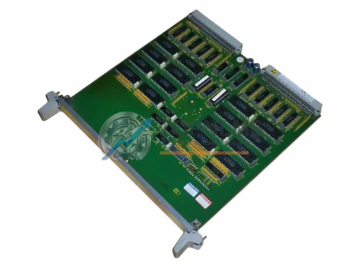 Siemens 6DD1611-0AD0 industrial automation spare part