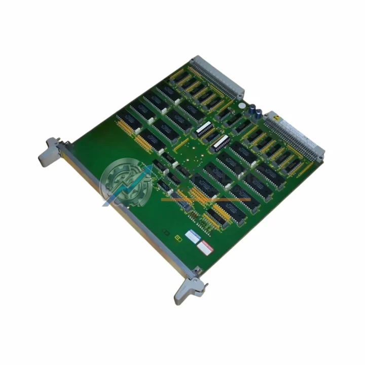 Siemens 6DD1611-0AD0 Communication Module product image