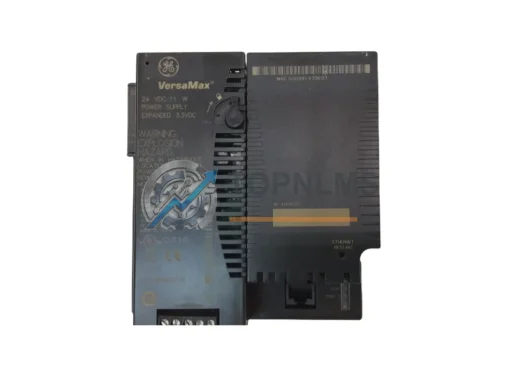 Fanuc IC200CPUE05-FH industrial automation spare part