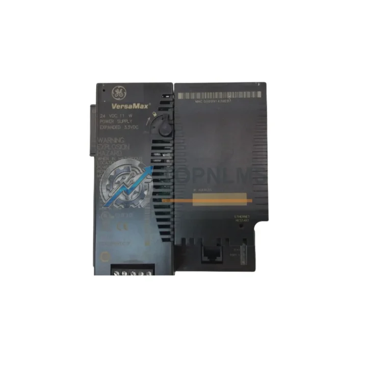 Fanuc IC200CPUE05-FH PLC product image