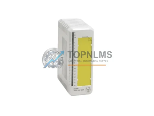 ABB DO880-2 3BSE028603R1 industrial automation spare part