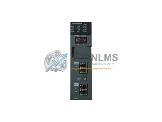 Honeywell 2MLR-DBSF industrial automation spare part