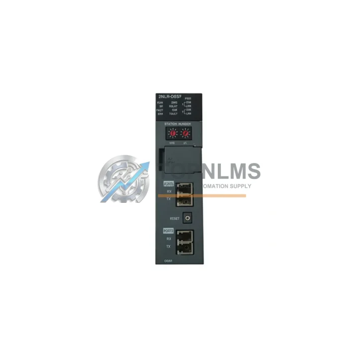 Honeywell 2MLR-DBSF DCS Module product image