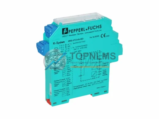 Pepperl+Fuchs KFD2STC41 industrial automation spare part