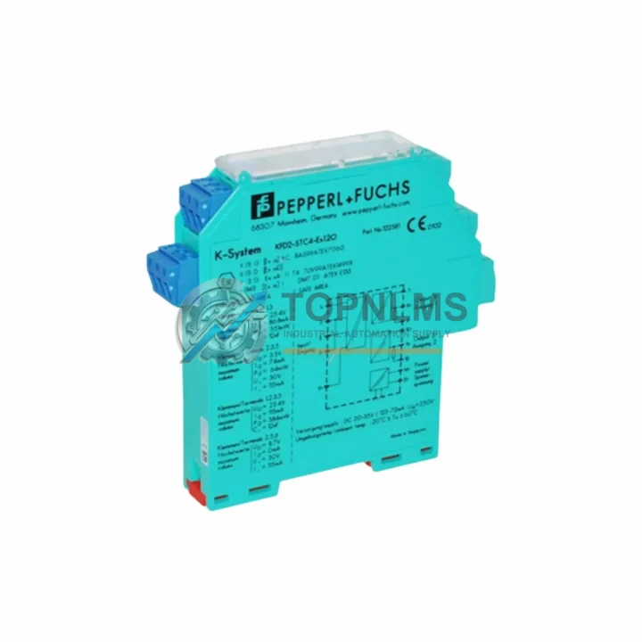 Pepperl+Fuchs KFD2STC41 Instrumentation product image