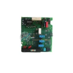 Allen-Bradley A74104-231-53 VFD detail image 3