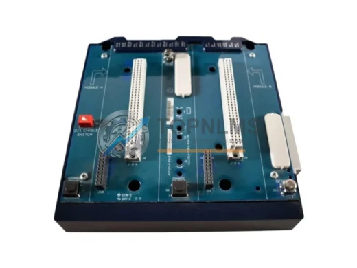 Emerson 8752-CA-NS-02 industrial automation spare part