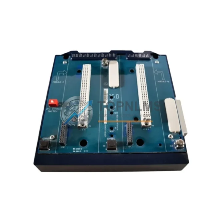 Emerson 8752-CA-NS-02 Communication Module product image