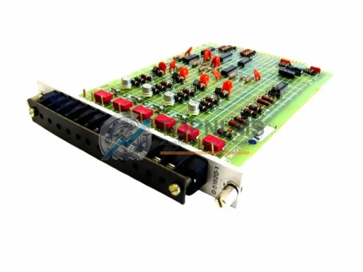 ABB AI835A-3BSE051306R1 industrial automation spare part
