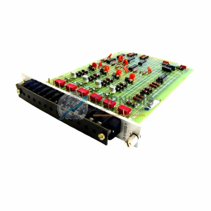 ABB AI835A-3BSE051306R1 I/O Module product image