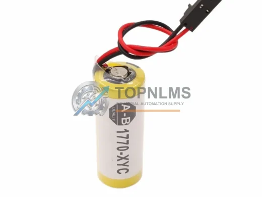 Allen-Bradley 1770-XYC industrial automation spare part