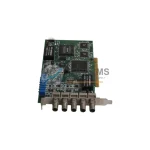 ADLINK PCI-9810 Control Board detail image 3