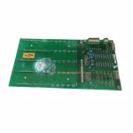 ABB 3BHE024747R0101 GDC801A101 VFD product image