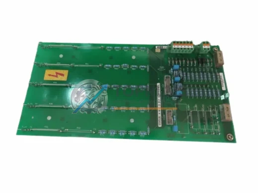 ABB 3BHB00652R0001 industrial automation spare part