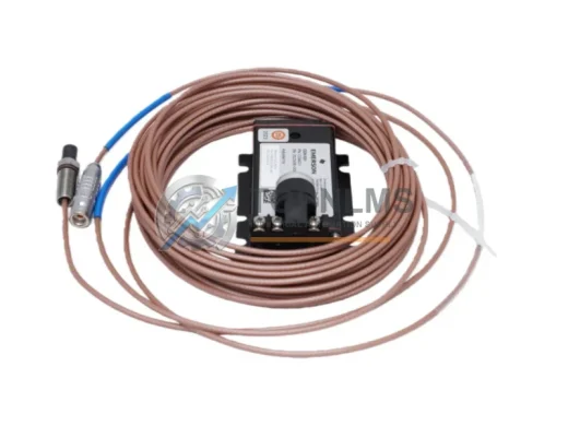 Emerson PR6423/015-040 CON021 industrial automation spare part