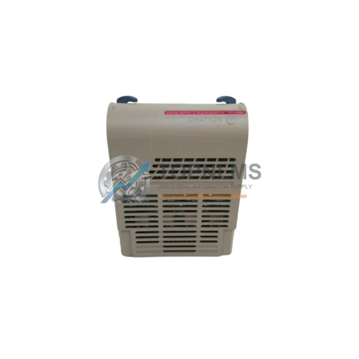 Emerson 5X00063G01 I/O Module product image