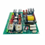 GE DS200EXPSG1ACB Power Supply product image