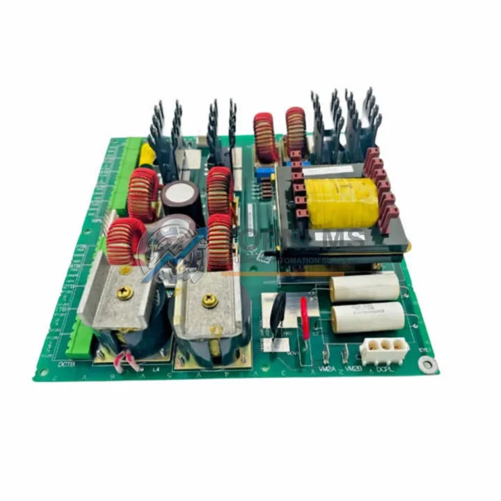 GE DS200EXPSG1ACB Power Supply product image