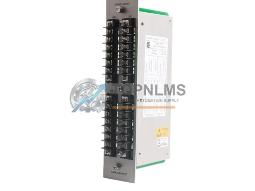 Bently Nevada 82365-01 industrial automation spare part