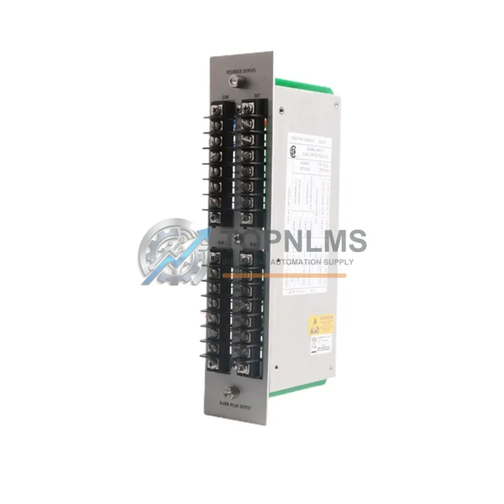Bently Nevada 82365-01 I/O Module product image
