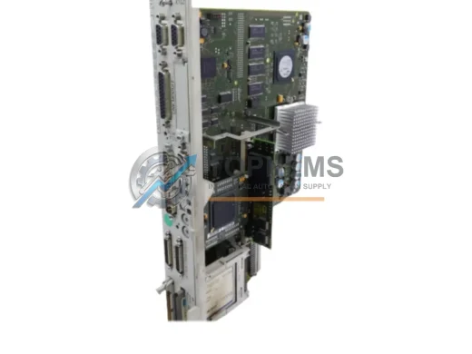 Siemens 6FC5357-0BB15-0AA0 industrial automation spare part