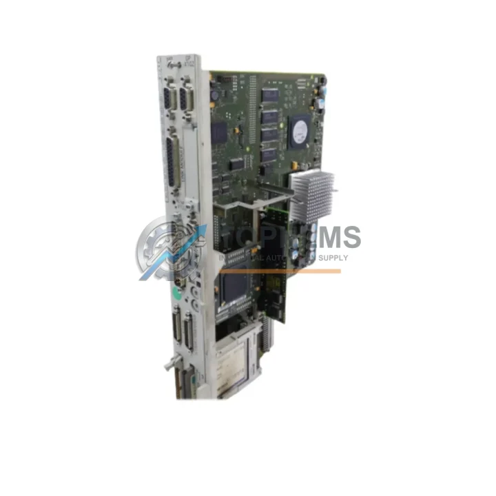 Siemens 6FC5357-0BB15-0AA0 Robot & CNC Parts product image