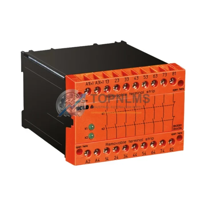 DOLD BN3081 Electrical Component product image