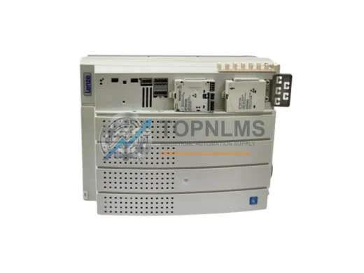LENZE E82EV751K4C industrial automation spare part