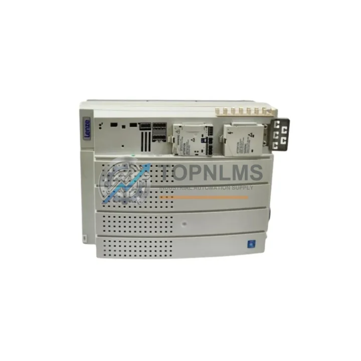 LENZE E82EV751K4C VFD product image