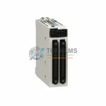 Schneider Electric BMXART0814 I/O Module product image