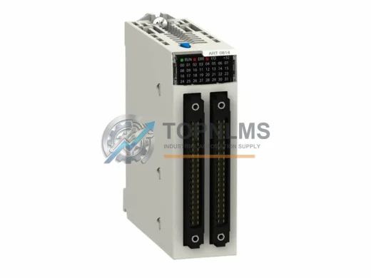 Schneider Electric BMXART0814 industrial automation spare part