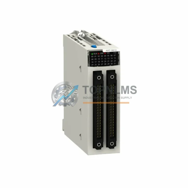 Schneider Electric BMXART0814 I/O Module product image