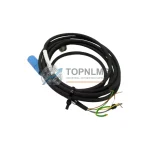 Endress+Hauser CYK10-A031 Cable & Connector detail image 3