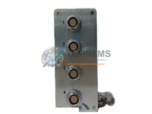 ICS Triplex T8312-7 industrial automation spare part