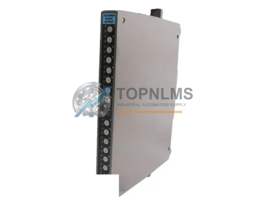 ICS Triplex T3480 industrial automation spare part