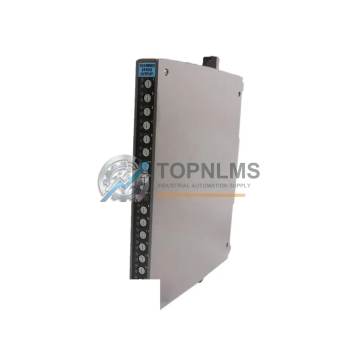 ICS Triplex T3480 I/O Module product image