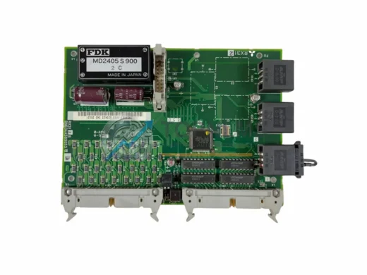 Mitsubishi RX312B-BN634A589G53 industrial automation spare part