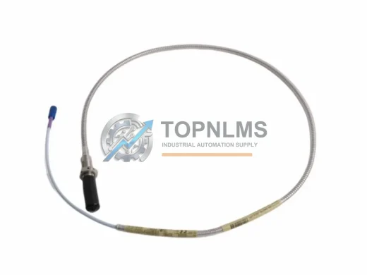 Bently Nevada 330704-000-100-10-01-CN industrial automation spare part
