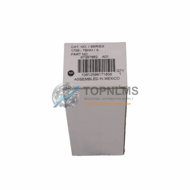 Allen-Bradley 1756-TBNH Cable & Connector product image