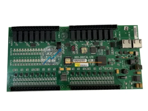 Allen-Bradley 80190-520-01-R industrial automation spare part