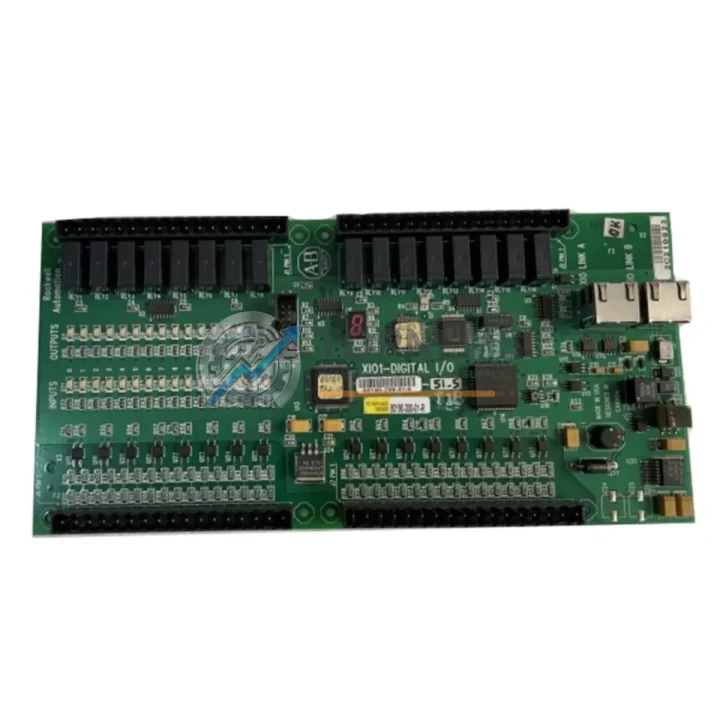 Allen-Bradley 80190-520-01-R Electrical Component product image