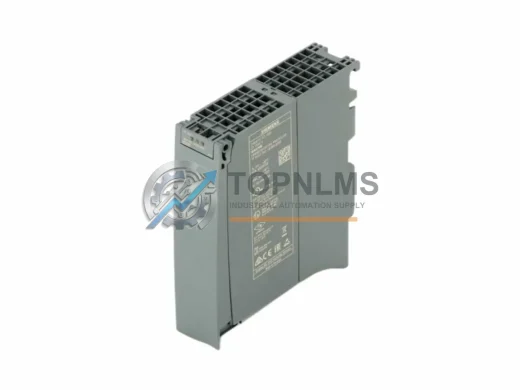 Siemens 6GK7543-1AX00-0XE0 industrial automation spare part