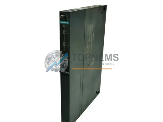 Siemens 6ES7405-0DA02-0AA0 industrial automation spare part