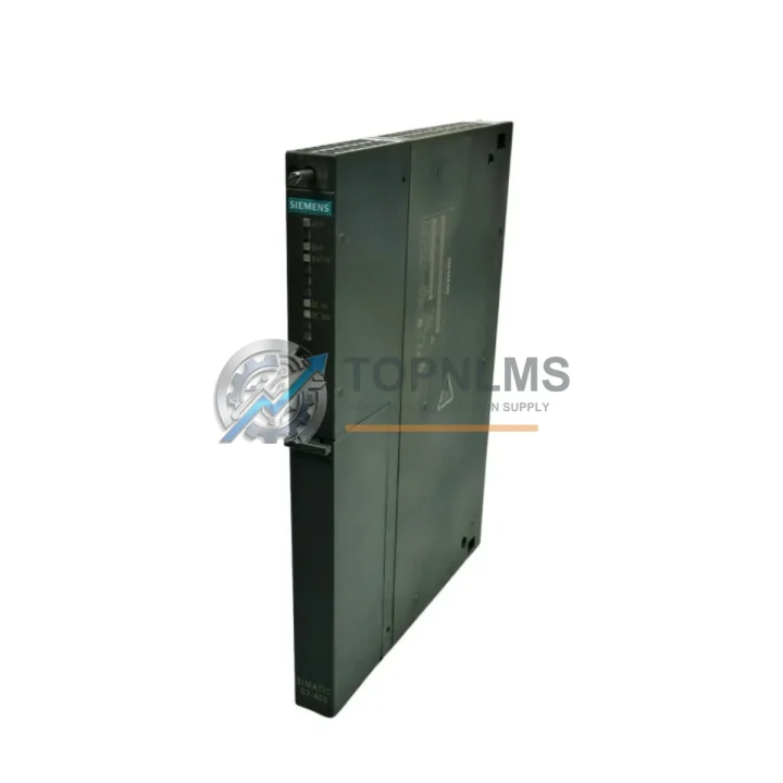 Siemens 6ES7405-0DA02-0AA0 Power Supply product image