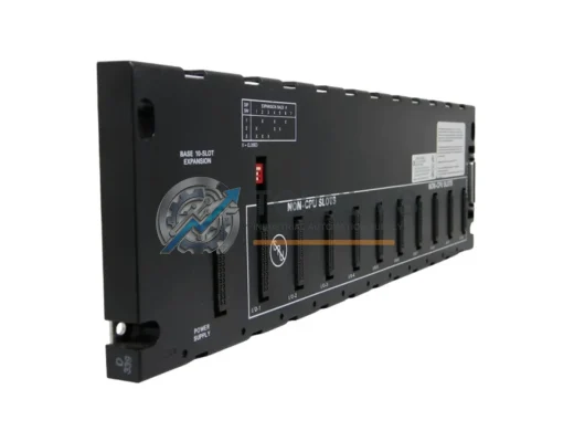 Fanuc IC693CHS392 industrial automation spare part